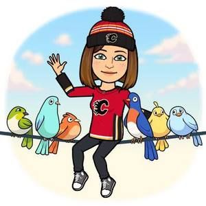 Meet your Posher, Andrea